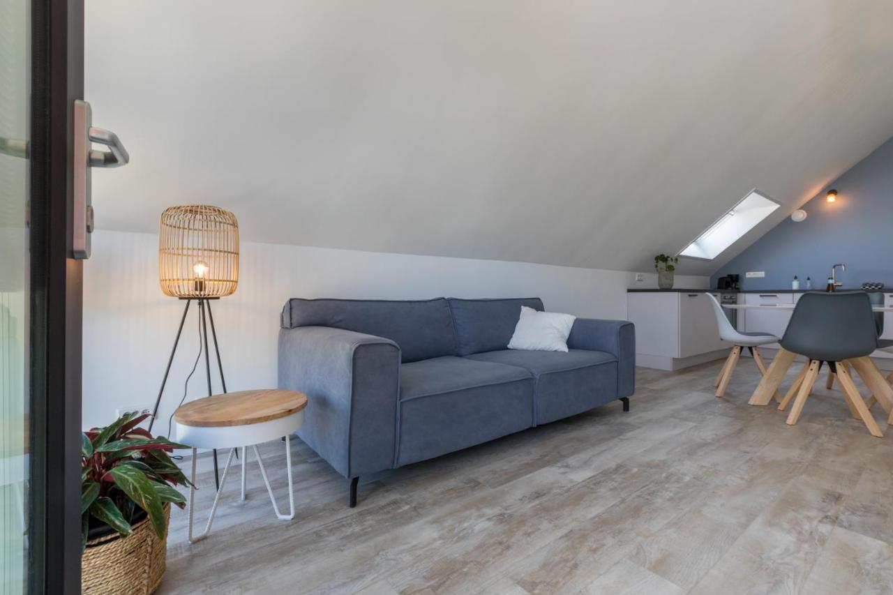 Vakantiehuis Domburg, Met Sauna Exterior foto