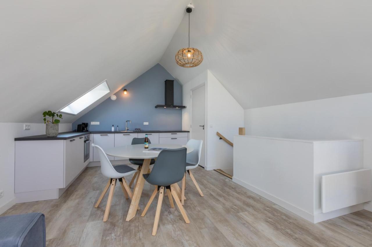 Vakantiehuis Domburg, Met Sauna Exterior foto